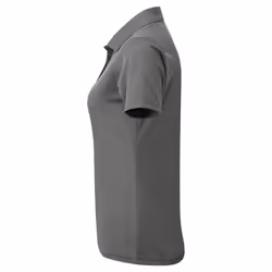 Premier Womens/Ladies Sustainable Polo Shirt - M, Dark Grey