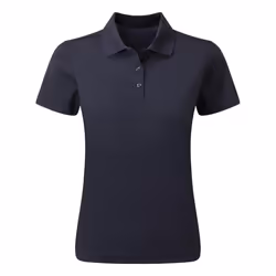 Premier Womens/Ladies Sustainable Polo Shirt - XXL, French Navy