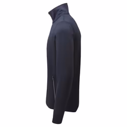 Premier Mens Sustainable Sweat Jacket - L, French Navy