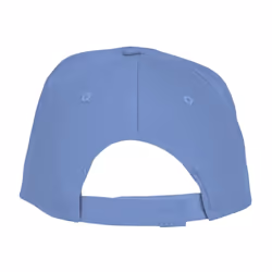 Bullet Unisex Hades 5 Panel Cap - One Size, Light Blue