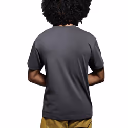 Anthem Unisex Adult Heavyweight T-Shirt - XS, Charcoal