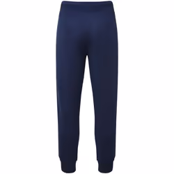 Anthem Unisex Adult Organic Jogging Bottoms - XS, Navy