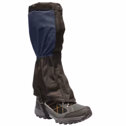 Regatta Unisex Adult Highton Waterproof Gaiters - S-M, Navy/Black