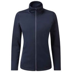 Premier Womens/Ladies Sustainable Zipped Jacket - XXL, French Navy