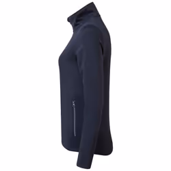Premier Womens/Ladies Sustainable Zipped Jacket - XS, French Navy