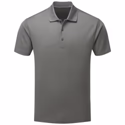 Premier Mens Sustainable Polo Shirt - L, Dark Grey