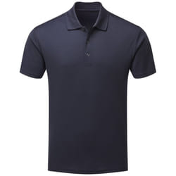 Premier Mens Sustainable Polo Shirt - S, French Navy