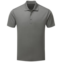 Premier Mens Sustainable Polo Shirt - S, Dark Grey