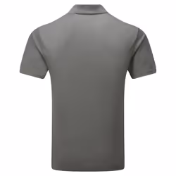 Premier Mens Sustainable Polo Shirt - S, Dark Grey