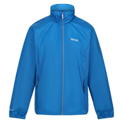 Regatta Mens Lyle IV Waterproof Hooded Jacket - XXL, Imperial Blue
