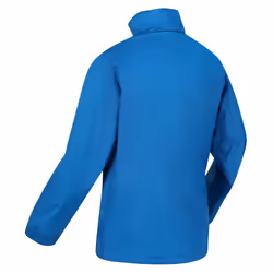 Regatta Mens Lyle IV Waterproof Hooded Jacket - XXL, Imperial Blue