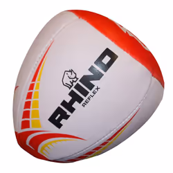Rhino Reflex Rugby Training Ball