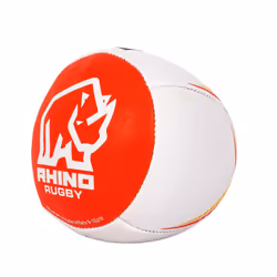 Rhino Reflex Rugby Training Ball