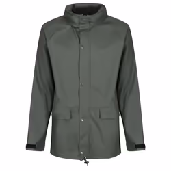 Regatta Mens Stormflex II Jacket - 4XL, Olive Green