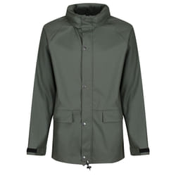 Regatta Mens Stormflex II Jacket - 4XL, Olive Green