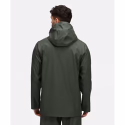 Regatta Mens Stormflex II Jacket - 4XL, Olive Green