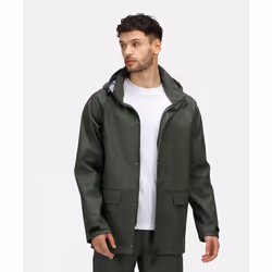 Regatta Mens Stormflex II Jacket - XL, Olive Green