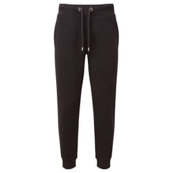 Anthem Unisex Adult Jogging Bottoms - L, Black