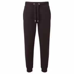 Anthem Unisex Adult Jogging Bottoms - XXL, Black