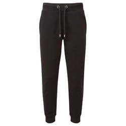 Anthem Unisex Adult Jogging Bottoms - XS, Black
