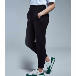 Anthem Unisex Adult Jogging Bottoms - XS, Black