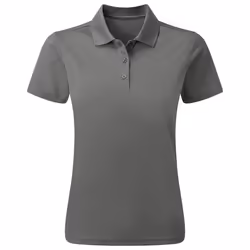 Premier Womens/Ladies Sustainable Polo Shirt - S, Dark Grey