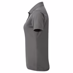 Premier Womens/Ladies Sustainable Polo Shirt - S, Dark Grey