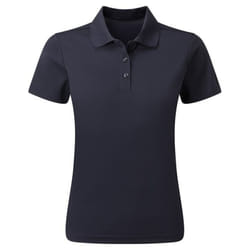 Premier Womens/Ladies Sustainable Polo Shirt - XS, French Navy