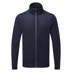 Premier Mens Sustainable Zipped Jacket - XXL, French Navy