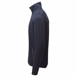Premier Mens Sustainable Zipped Jacket - 4XL, French Navy