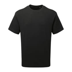 Anthem Mens Heavyweight T-Shirt - XS, Black