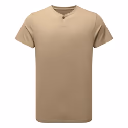 Premier Mens Comis Sustainable T-Shirt - XXL, Khaki