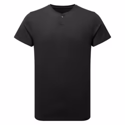 Premier Mens Comis Sustainable T-Shirt - M, Black