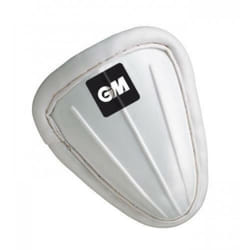 Gunn And Moore Unisex Adult Traditional Abdominal Guard