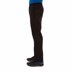 Craghoppers Mens Kiwi Pro II Trousers - 30R, Black