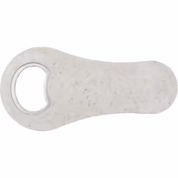 Bullet Schyn Wheat Straw Bottle Opener - One Size, White