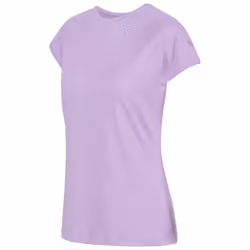 Regatta Womens/Ladies Luaza T-Shirt - 16 UK, Pastel Lilac