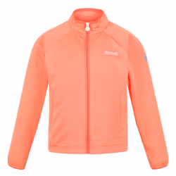 Regatta Childrens/Kids Highton Lite II Soft Shell Jacket