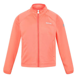 Regatta Childrens/Kids Highton Lite II Soft Shell Jacket