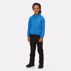 Regatta Childrens/Kids Highton Lite II Soft Shell Jacket
