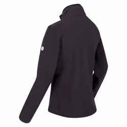 Regatta Womens/Ladies Floreo IV Full Zip Fleece Jacket - 14 UK, Ash