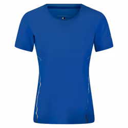 Regatta Womens/Ladies Highton Pro T-Shirt - 18 UK, Lapis Blue