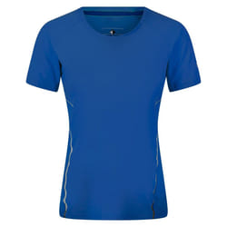 Regatta Womens/Ladies Highton Pro T-Shirt - 18 UK, Lapis Blue