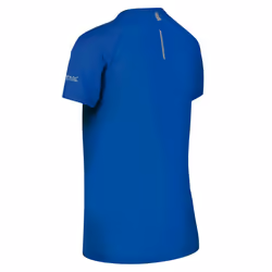 Regatta Womens/Ladies Highton Pro T-Shirt - 18 UK, Lapis Blue