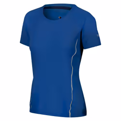 Regatta Womens/Ladies Highton Pro T-Shirt - 18 UK, Lapis Blue