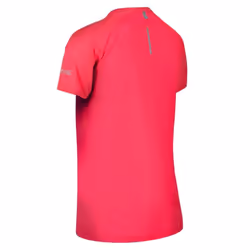 Regatta Womens/Ladies Highton Pro T-Shirt - 18 UK, Rethink Pink
