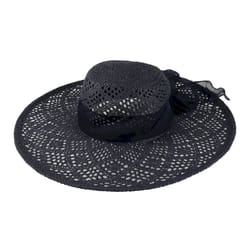 Regatta Womens/Ladies Taura III Sun Hat - L-XL, Navy