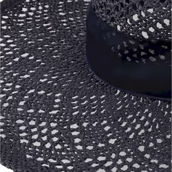 Regatta Womens/Ladies Taura III Sun Hat - L-XL, Navy