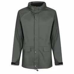 Regatta Mens Stormflex II Waterproof Jacket - M, Olive