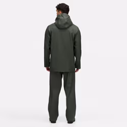 Regatta Mens Stormflex II Waterproof Jacket - M, Olive